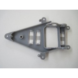 motor support S/W grey hard for Mach type motor - THUMTS001G
