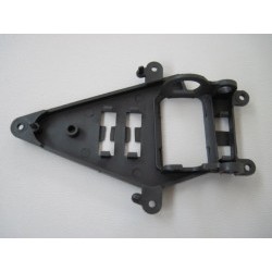 motor support S/W dark grey stiff for Mach type motor - THUMTS001S