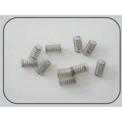 suspension springs medium (10 pcs.) - THUSSK006M