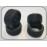 classic threaded front tires 9 x 18 mm. - THUTYC001FR