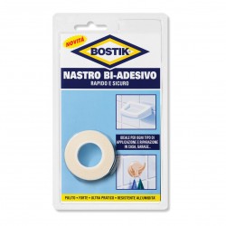 Nastro Bi-Adesivo blister 1 rotolo 1,5mt - UHUD3160