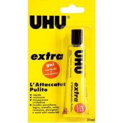 Extra da 32 ml in blister - UHUD3219