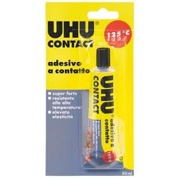 Contact da 50 ml in blister - UHUD3249
