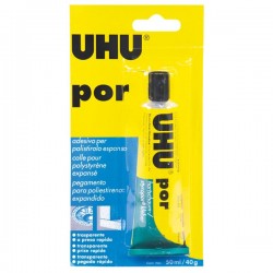 Por da 50 ml in blister - UHUD5902