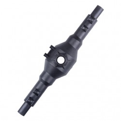 Left rear axle - WLT12428-0002