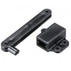 Steering connecting piece - WLT12428-0010
