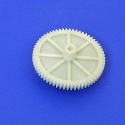 Reduction Gear - WLT12428-0015