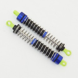 Rear Shock - WLT12428-0017