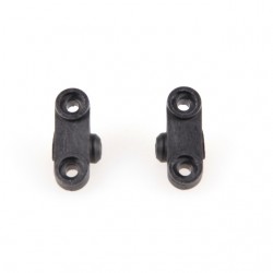Left/Right after the bridge lever positi oning piece - WLT12428-0039