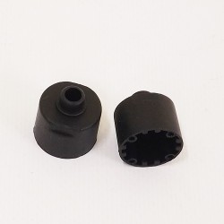 Differential Case - WLT12428-0040