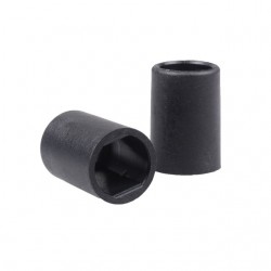 Rear axle joints - WLT12428-0041