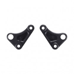 Left/Right commutator left - WLT12428-0043