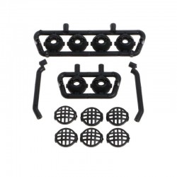 Headlight - WLT12428-0053