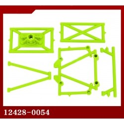 Rollcage in - WLT12428-0054