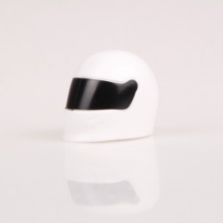 Riders head - WLT12428-0055
