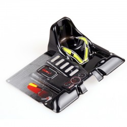 Seat - WLT12428-0060