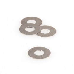 Gasket 12*5.2*0.2 - WLT12428-0066