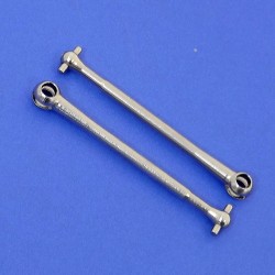 Propeller Shaft - WLT12428-0080