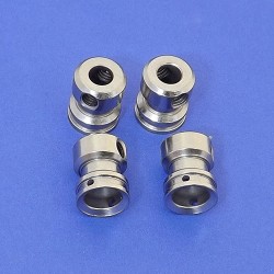 Cardan Shaft Cup - WLT12428-0083