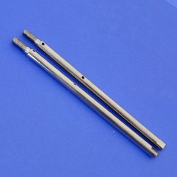 Rear Axle Shaft - WLT12428-0087