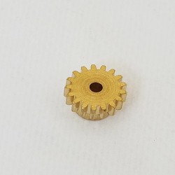 Motor Gear - WLT12428-0088