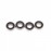 Bearing 5*11*4 - WLT12428-0095