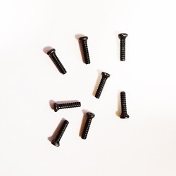 Pan head screw M2.5*10 - WLT12428-0102
