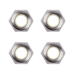 M4 nut - WLT12428-0119