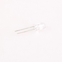 Headlight - WLT12428-0122