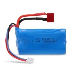 Battery for 12428 - WLT12428-0123