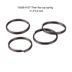 Then the cup spring - WLT12428-0127