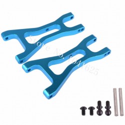 Aluminum Rear Lower Suspension Arm - WLT580020B