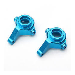 Aluminum Steering Hub Carrier (left+right) - WLT580023B