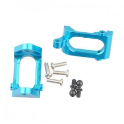 Aluminum Front Hub Carrier (left+right) - WLT580025B