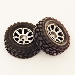Wheel - WLTA949-02