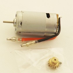 390 motor - WLTA949-32