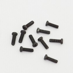 crews M2.5*8 - WLTA949-40