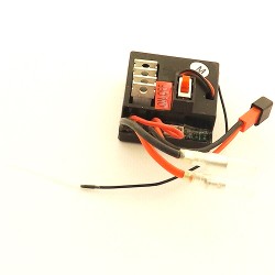 receiver 2,4 Ghz - WLTA949-56