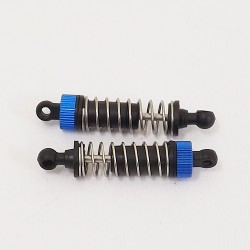 Front absorber - WLTA959-B-12
