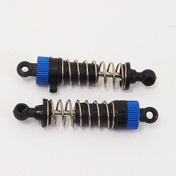 Rear absorber - WLTA959-B-22
