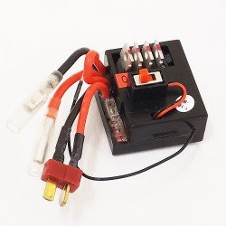 receiver - WLTA959-B-25