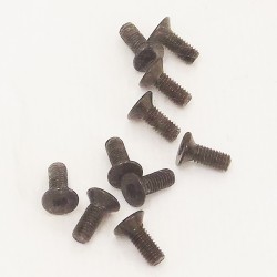 Crews M2.5*10 - WLTA959-B-26