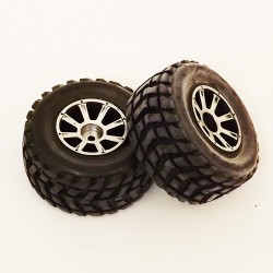 right wheel - WLTA969-02