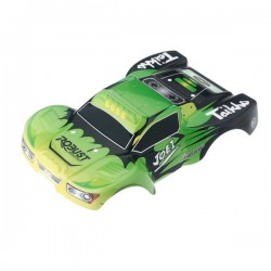 car body green - WLTA969-07