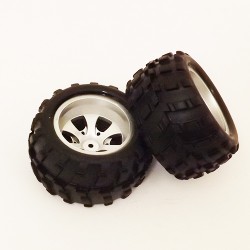 right wheel - WLTA979-02