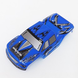 car body blue - WLTA979-04
