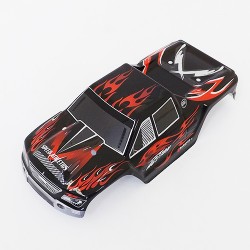 car body red - WLTA979-05