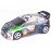 1:24 Auto Rally radiocomandata superveloce con radio in 2.4Ghz - WLTA989