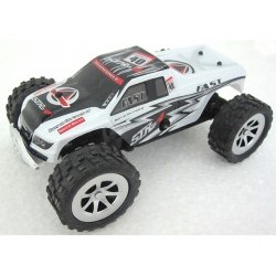 1:24 Monster Truggy radiocomandata superveloce con radio in 2.4Ghz - WLTA999