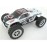 1:24 Monster Truggy radiocomandata superveloce con radio in 2.4Ghz - WLTA999